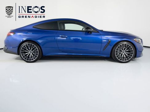 Used 2024 Mercedes-Benz CLE 53 AMG 4MATIC image 4
