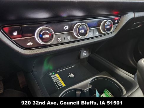 Used 2024 Honda HR-V EX-L image 26