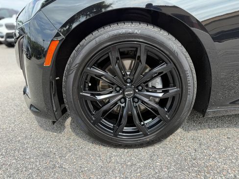 Used 2020 Cadillac CT5 Premium Luxury AWD/4WD image 13