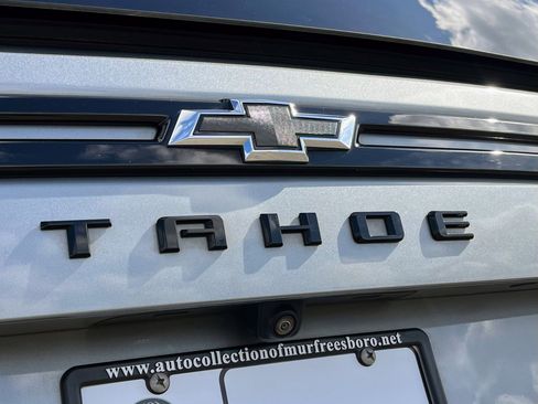 Used 2023 Chevrolet Tahoe RST image 54