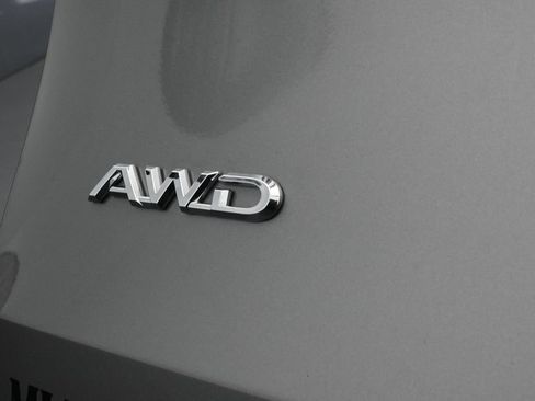 Used 2025 Toyota Grand Highlander AWD image 37