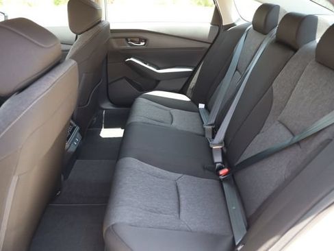 New 2026 Honda Accord LX image 13