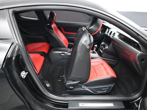 Used 2021 Ford Mustang GT Premium w/ Equipment Group 401A image 38