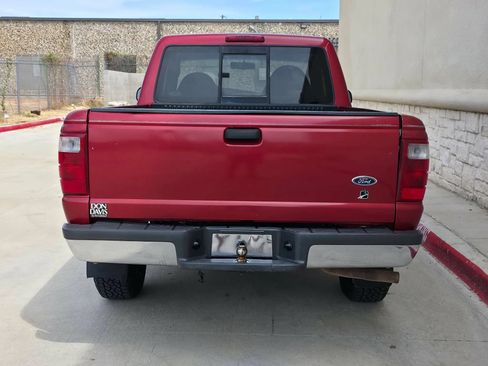Used 2003 Ford Ranger XL RWD image 2