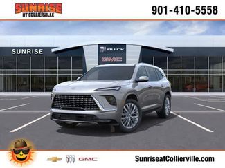 New 2026 Buick Enclave Avenir w/ Super Cruise Package video 1