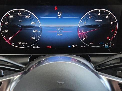 Certified 2026 Mercedes-Benz GLC 300 image 28