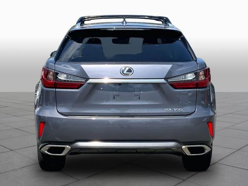 Used 2017 Lexus RX 350 AWD w/ Premium Package image 5
