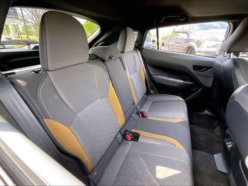 Certified 2024 Subaru Crosstrek 2.5i Sport w/ Crosstrek Mirror Package AWD/4WD image 29