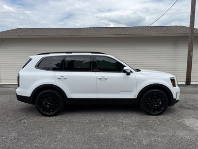 Used 2024 Kia Telluride SX Prestige X-Line