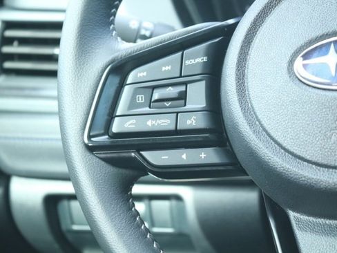 Used 2025 Subaru Forester Premium image 22