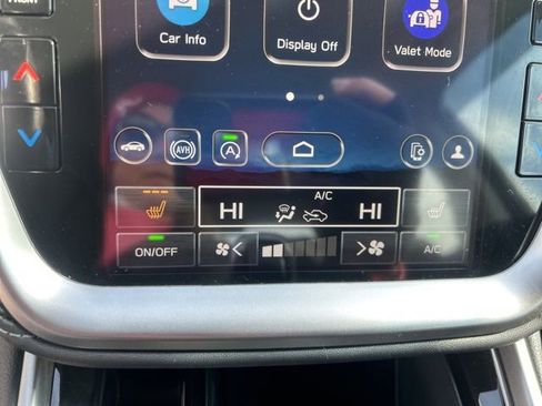 Used 2025 Subaru Legacy Premium w/ Popular Package #1A image 24