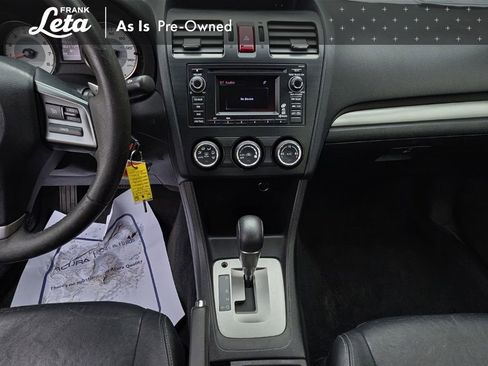 Used 2013 Subaru Impreza 2.0i Limited w/ Popular Pkg 2 image 11