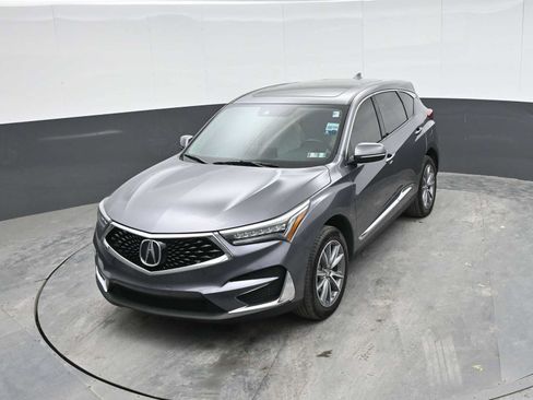 Used 2020 Acura RDX AWD w/ Technology Package image 34