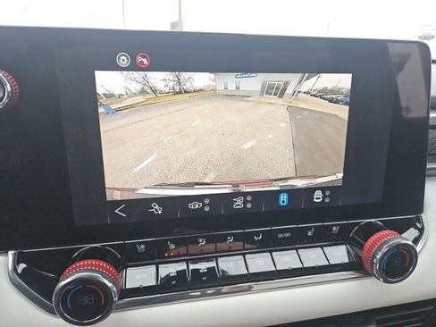 New 2026 GMC Canyon AT4X image 25