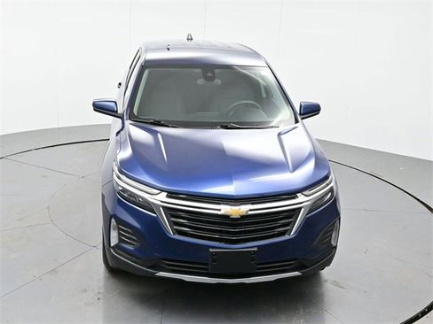 Used 2023 Chevrolet Equinox LT image 32