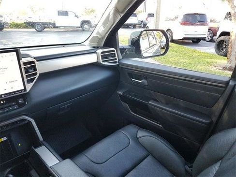 Used 2023 Toyota Sequoia Limited image 55