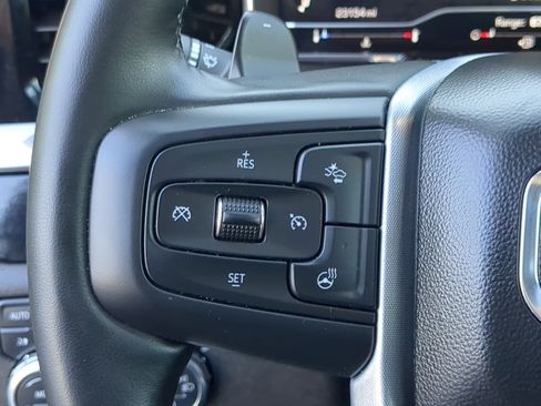 Used 2024 GMC Sierra 1500 Elevation w/ Elevation Premium Package image 20