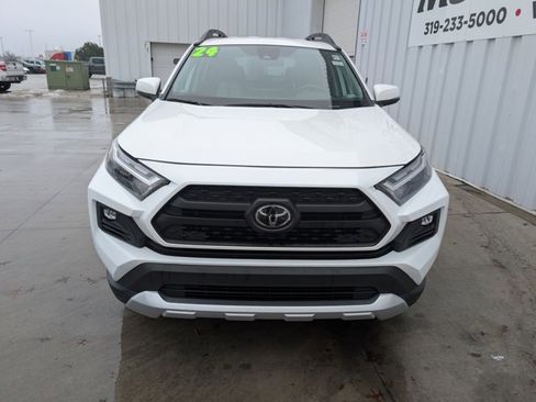 Used 2024 Toyota RAV4 Adventure image 32