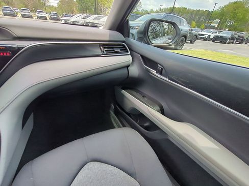 Used 2024 Toyota Camry LE FWD image 17