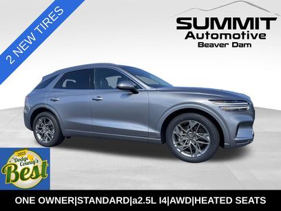 Used 2025 Genesis GV70 2.5T