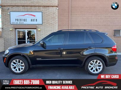 Used 2013 BMW X5 xDrive35i