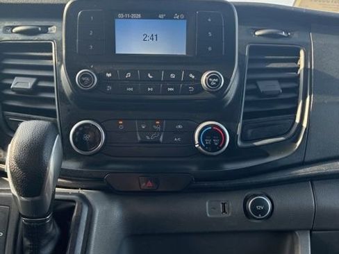 Used 2023 Ford Transit 350 Medium Roof AWD image 14