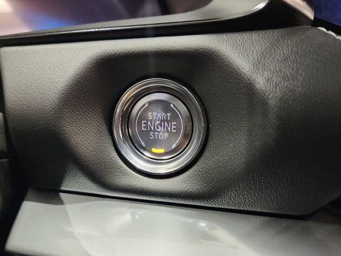 New 2026 Chevrolet Corvette Stingray Preferred Cpe w/ Z51 Performance Package image 20