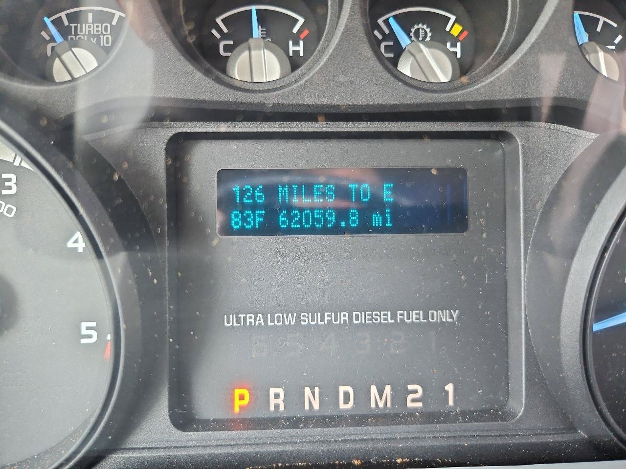 Used 2016 Ford F550 2WD Regular Cab Super Duty image 38