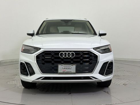 Used 2022 Audi Q5 2.0T Premium w/ Convenience Package AWD/4WD image 6