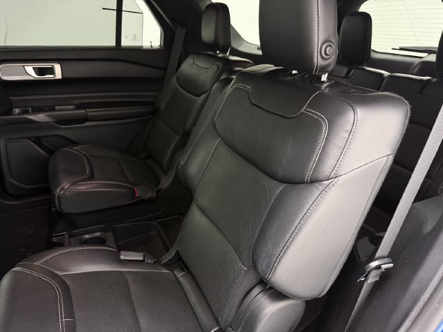 Used 2020 Ford Explorer ST w/ ST High-Performance Pack AWD/4WD image 33