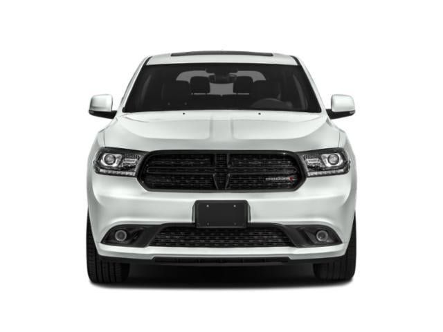Used 2019 Dodge Durango R/T w/ Blacktop Package AWD/4WD image 4