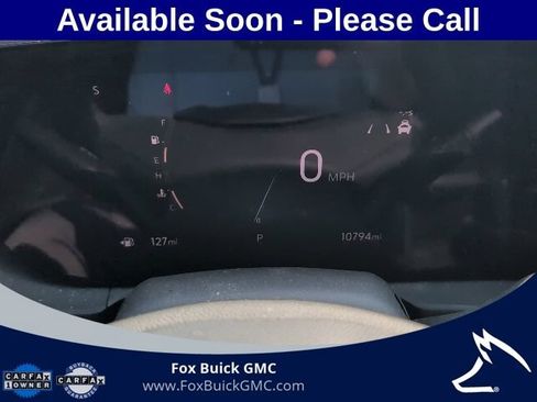 Used 2024 Buick Envista Sport Touring w/ Convenience I Package FWD image 17