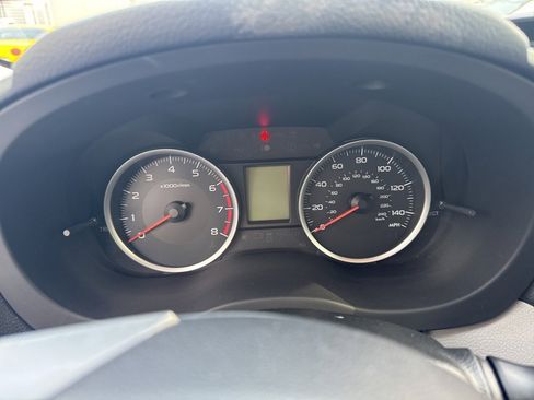 Used 2014 Subaru Forester 2.5i Premium w/ All-Weather Package image 8