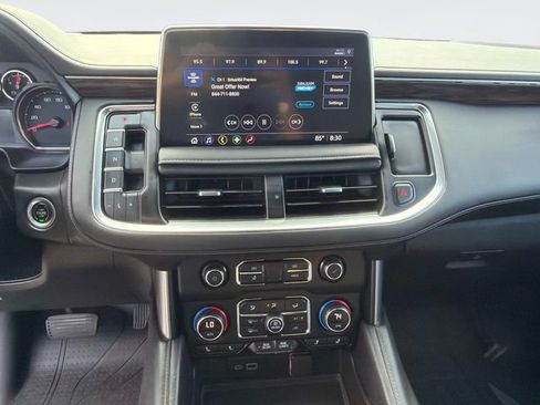 Used 2021 Chevrolet Tahoe LT AWD/4WD image 29