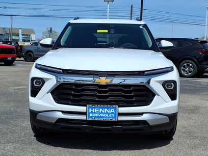New 2026 Chevrolet TrailBlazer LT w/ Convenience Package
