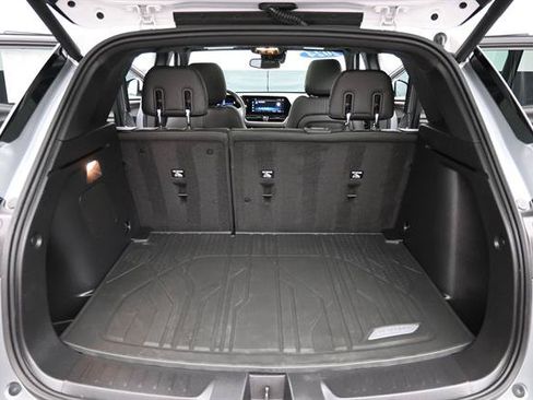 Used 2024 Chevrolet TrailBlazer ACTIV w/ Convenience Package FWD image 23