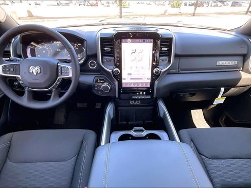 New 2026 RAM 1500 Big Horn image 5