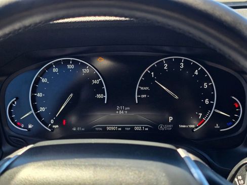 Used 2020 BMW 330i Sedan RWD image 24