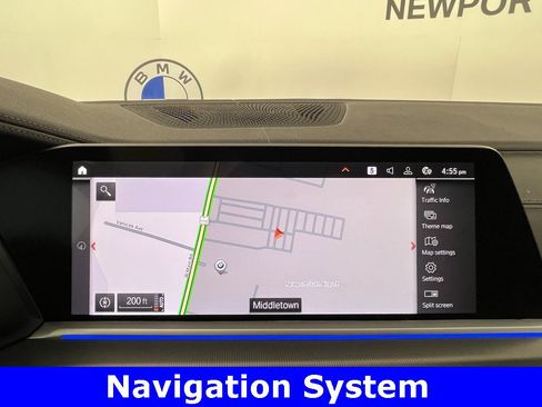 Used 2022 BMW X6 xDrive40i w/ M Sport Package image 6