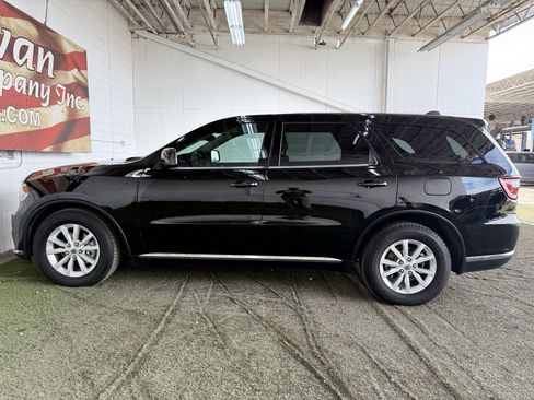Used 2019 Dodge Durango SXT w/ 3rd Row Seating Group image 15