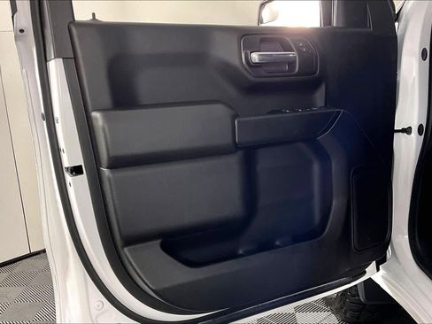 Certified 2024 GMC Sierra 1500 Pro w/ Graphite Edition image 19