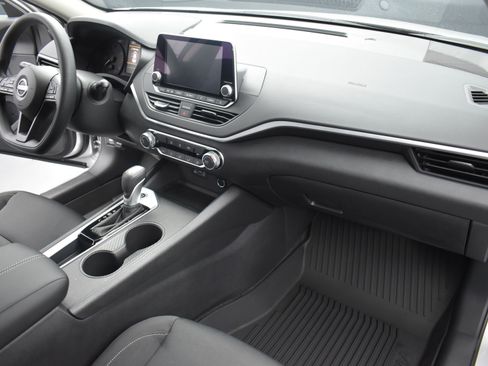 New 2025 Nissan Altima 2.5 S image 27