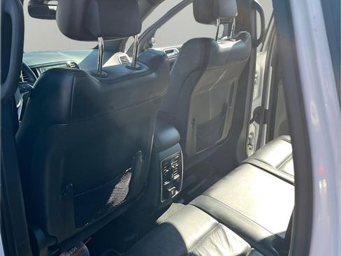 Used 2019 Jeep Grand Cherokee Limited AWD/4WD image 20