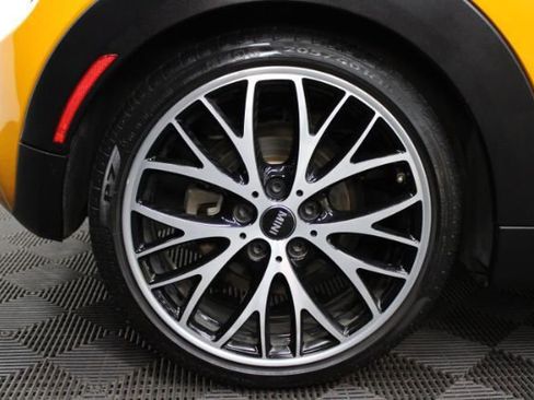 Used 2016 MINI Cooper S image 5