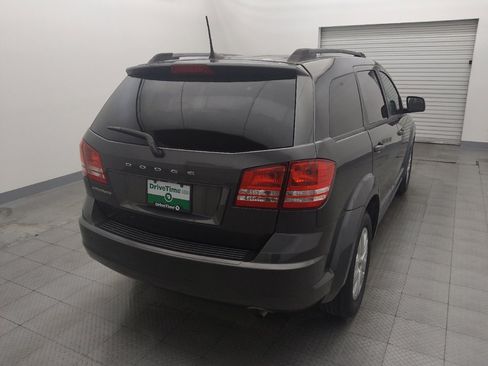 Used 2018 Dodge Journey SE w/ Popular Equipment Group FWD image 7