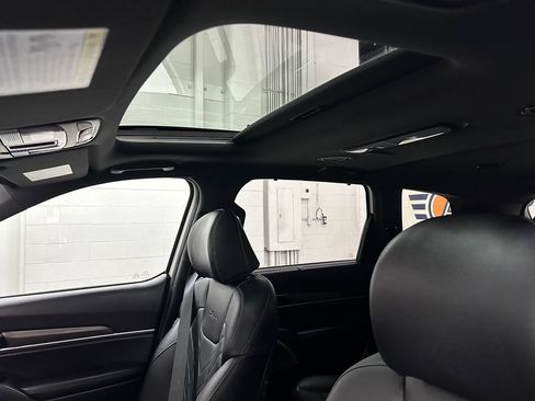 Used 2025 Kia Telluride EX X-Line AWD/4WD image 36