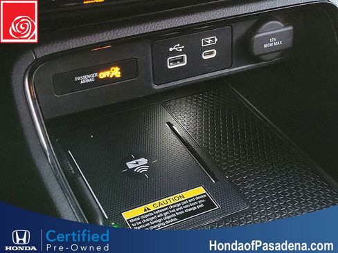 Used 2023 Honda CR-V EX-L image 19