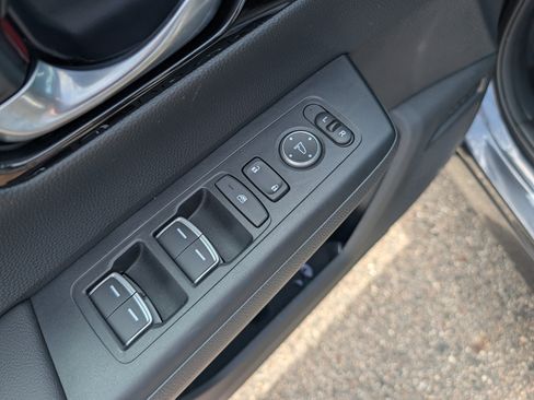 Used 2024 Honda CR-V EX-L image 25