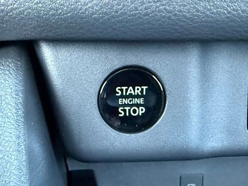 New 2026 Nissan Rogue SV w/ Rock Creek Premium Package image 33