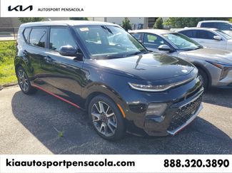 Used 2020 Kia Soul GT-Line Turbo FWD video 1